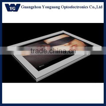 Light box manufacturer wholesale led advertising light box