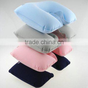 STABILE Inflatable U Nursing Pillow