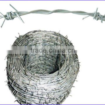 farming barb wire