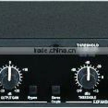 Crossover stereo 2-way / mono 3-way 266XL