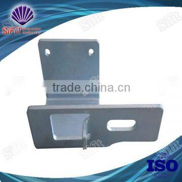 Hot Sales Good Quality Automotive Sheet Metal Stamping Parts photo-4