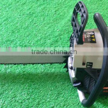 Trim Trees Machine Gasoline Chain Saw 45cc Easy Start 16''/18''/20 Guide Bar Wood Cutting Machines