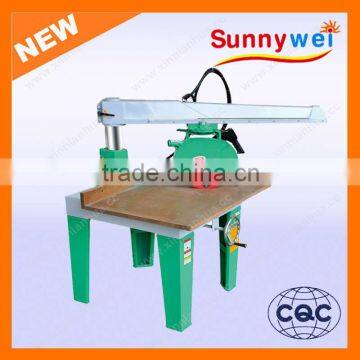 2013 circular saw wood cutting machine MJ224A