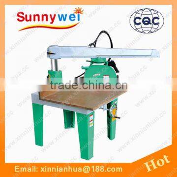 Radial Arm Saw For Sell