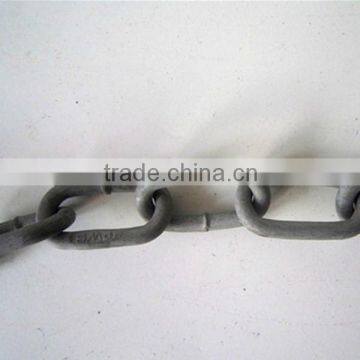 Australian standard stainless steel chains