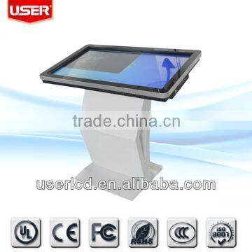 42 inch touch screen All- in- one PC