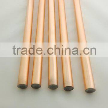 Custom Flat Head Sintered Heat Pipe