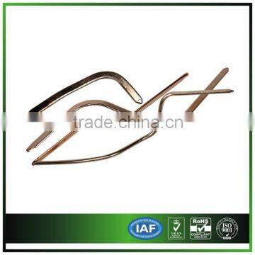 OEM various platform sintered copper heat pipe