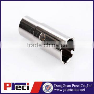 IP68 Waterproof Brass Connector Bearing Sleeve photo-4