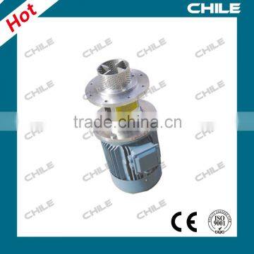 One-stage Inline High Shear Emulsifier/homogenizer/pump