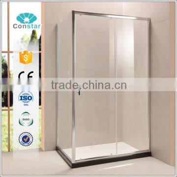 Modern Corner Bath Bathroom Shower Enclosure