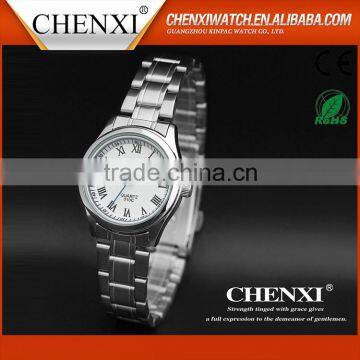 Latest Gift Items Chinese Cheap Water Resistant New Stylish Wrist Watches For Couple Quality Choice photo-2