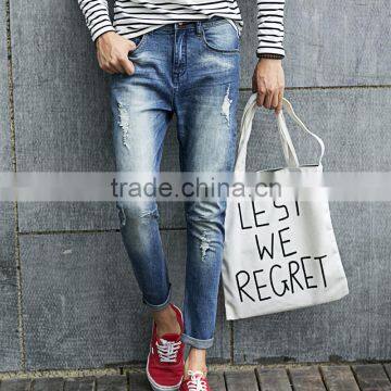 Men's pants Streth Casual Jeans A