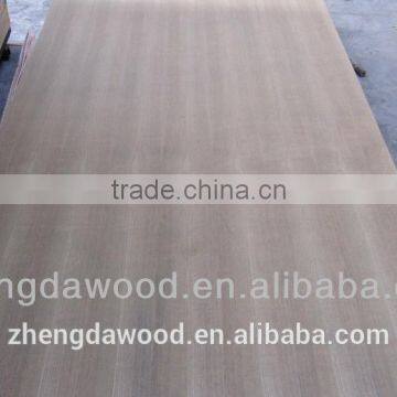 1220x2440mm Red Oak Veneer Plywood photo-3