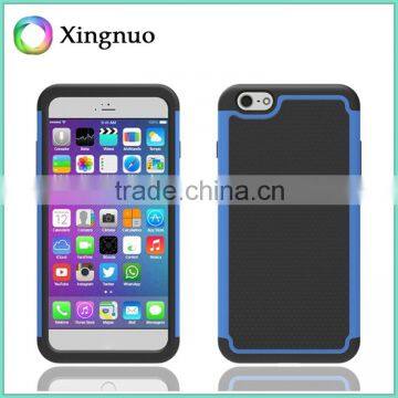 Accessories mobile hard case guanzhou phone case for iphone 6 plus