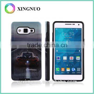 China Supplier Printed Phone Case for Samsung A5