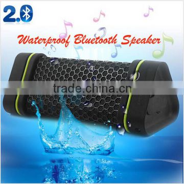 Mini Waterproof Wireless Bluetooth Speaker For iphone Ipad Sumsung