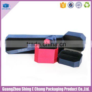Good China Wholesaler Synthetic Paper Wedding Boxes Design photo-4