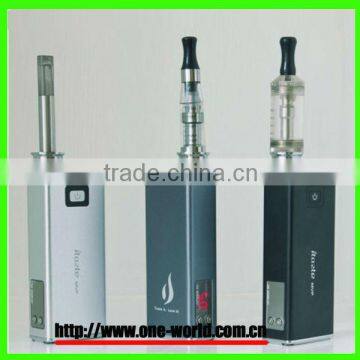 2013 Itasete Mvp 2600mah Ecigarette Starter Kits Itaste Mvp
