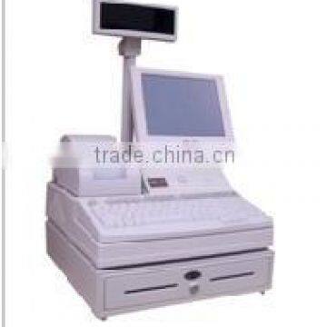 cash register(electronic cash register)