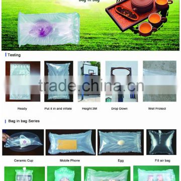 Special shock proof bag, transport bag