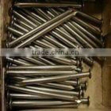 iron nail(manufacturer)