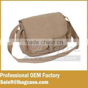 The Portable Working Luggage Messager Bag photo-3