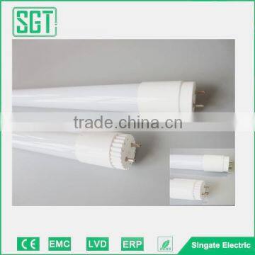 led tube 8 CE RoHS UL SAA LISTED AC100-277V tube8 600mm 900mm 1200mm 1500mm t8 led tube