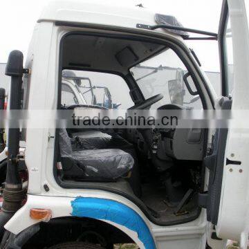 RHD Dongfeng 4x2 EQ1033TY Gasoline Light Cargo Truck photo-2