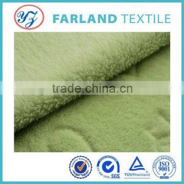 china supplier soft flannel fleece bedding sets for child