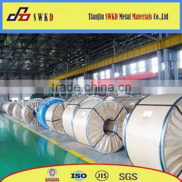 spcc /cold rolled steel coil/china factory