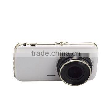 2016 Newest DesignDual Lens Car DVR,also Called Car Video Recorder photo-3