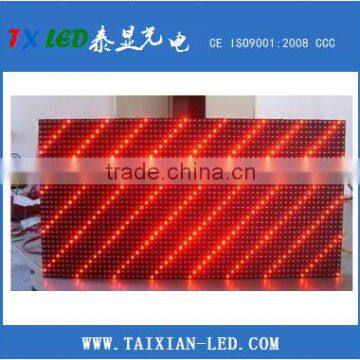 Programmable Led Moving Message Display Advertising Led Sign Board Electronic Information Board photo-4