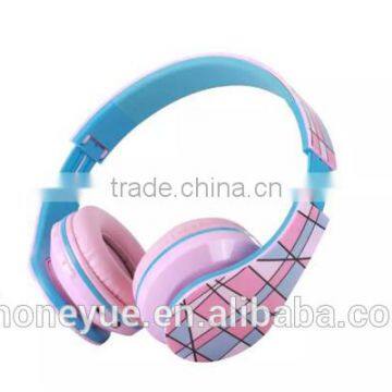 FM Radio Foldable Wearing Stereo Wireless Bluetooth Earbuds for Sony photo-4