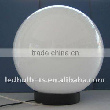 LED Acrylic lamp cover Alete reflector