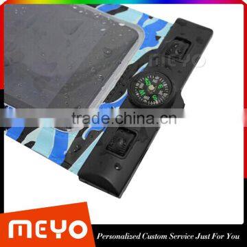 Promotion Recyclable Feature and Accept Custom Order Cell Phone Waterproof Dry Bag photo-4