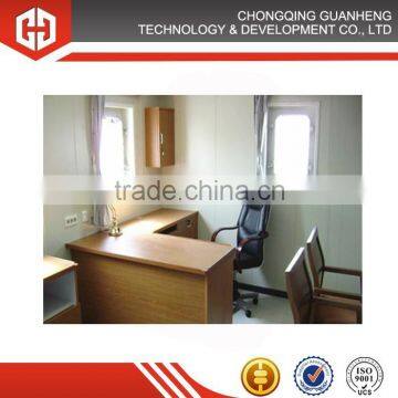Marine Furniture Office Desk and Chair photo-2