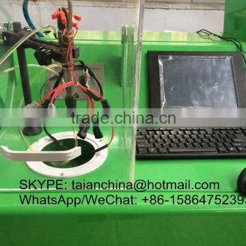 EPS200 Bosch/denso/siemens Common Rail Injector Tester photo-5