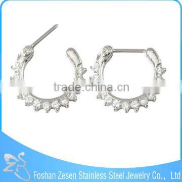 2015 Fashion New Arrival Alloy Nose Hoop Nose Body Jewelry photo-5