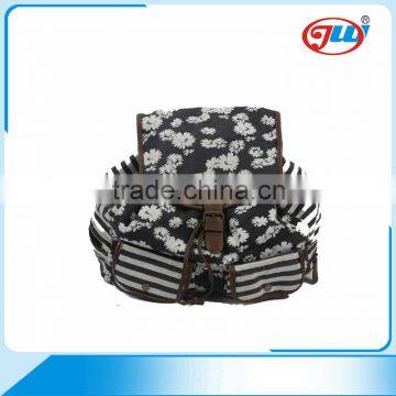 Hot selling cute design backpack bag fashion bag