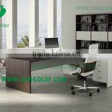 office furniture latest office table designs specifications(SZ-OD050)