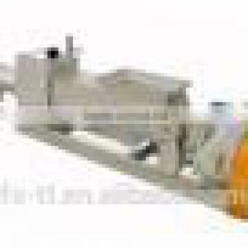 New Designed Laboratory Ceramic Plates Extruder Making Machine/ Mini Single Screw Extruder Bricks Making Machine /TL-CXJ-SY18.5 photo-3