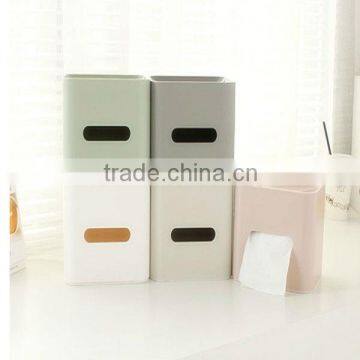 Making Plastic Tissue Box Mould