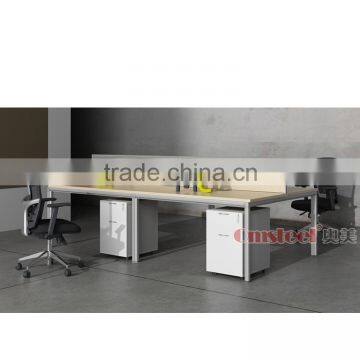 Hot Sale Open Plan Office System Furniture photo-4