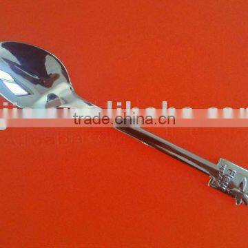 stainless steel cutlery