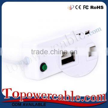 Wholesale Multiple Usb Extended Connectors Hub Lowest Price In China photo-5