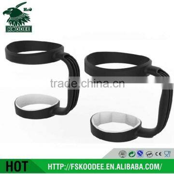 30 oz Tumbler Handle for Stainless Steel Drink Flask/tumbler photo-6