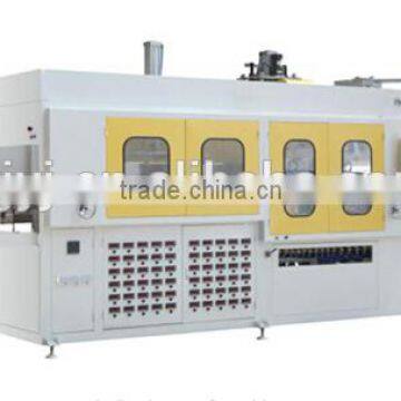 Automatic High-Speed Thermoforming Machine(JY-76H)/Special preferential price, sincerely moved world --The new model