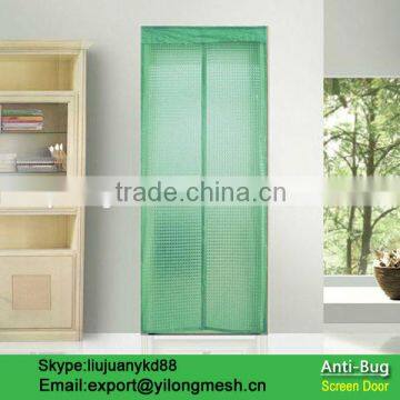 100% Polyester Fly Screen Curtains photo-6