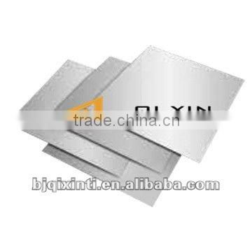 Ni4 Ni6 Nickel Plates ASTM B 162 for Industry